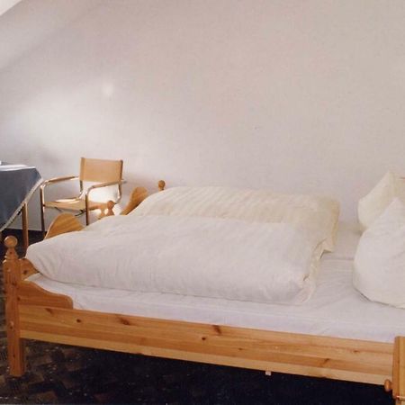 Pension Am Park Wörlitz 外观 照片